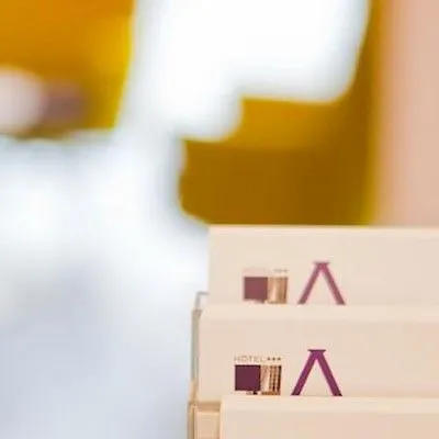 Hotel Anne De Bretagne Rennes