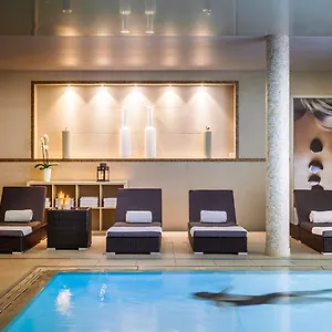 Novotel Spa Centre Gare Hotel