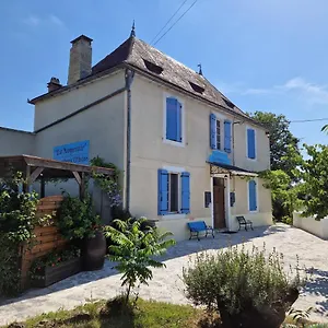 La Noyeraie Vakantieboerderij