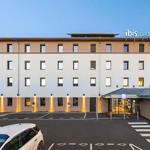 Ibis Budget Rte Lorient Hotel