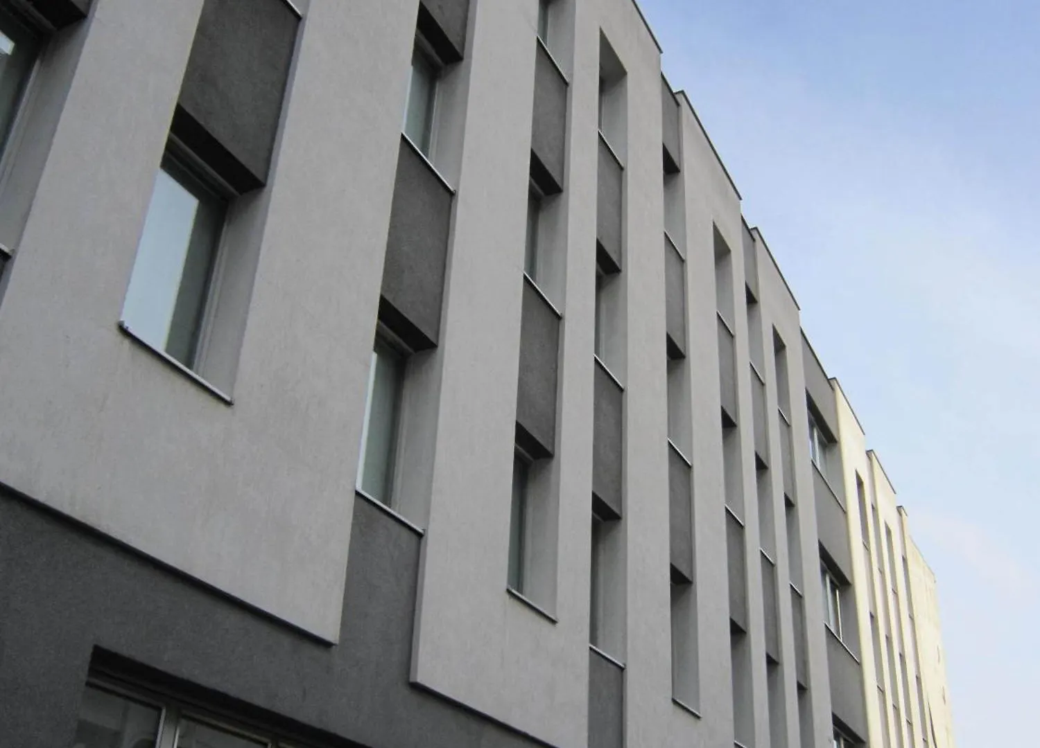 Hotel Anne De Bretagne رينز