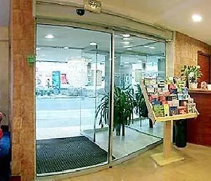 ***  Hotel Anne De Bretagne رينز فرنسا