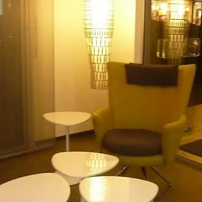 Hotel Anne De Bretagne رينز