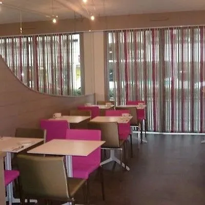 Hotel Anne De Bretagne رينز