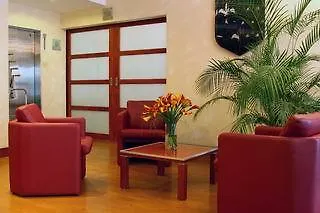Hotel Anne De Bretagne رينز