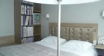 Hotel Anne De Bretagne رينز
