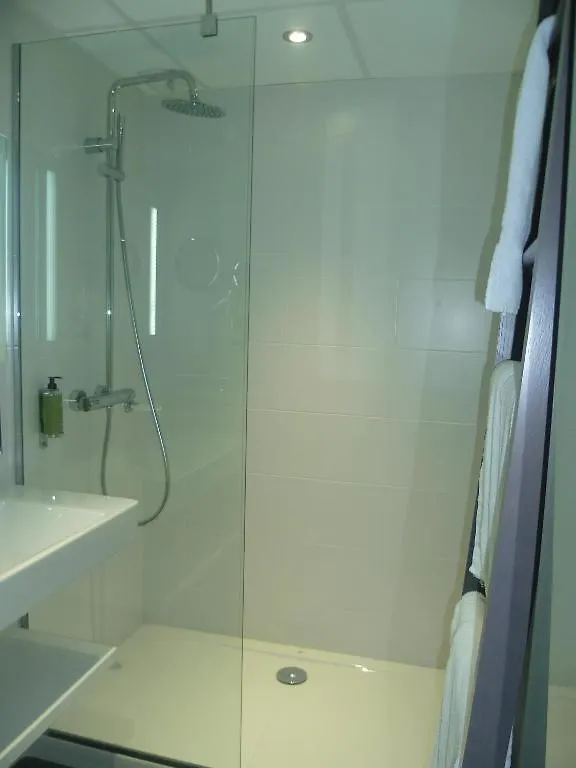 Hotel Anne De Bretagne رينز