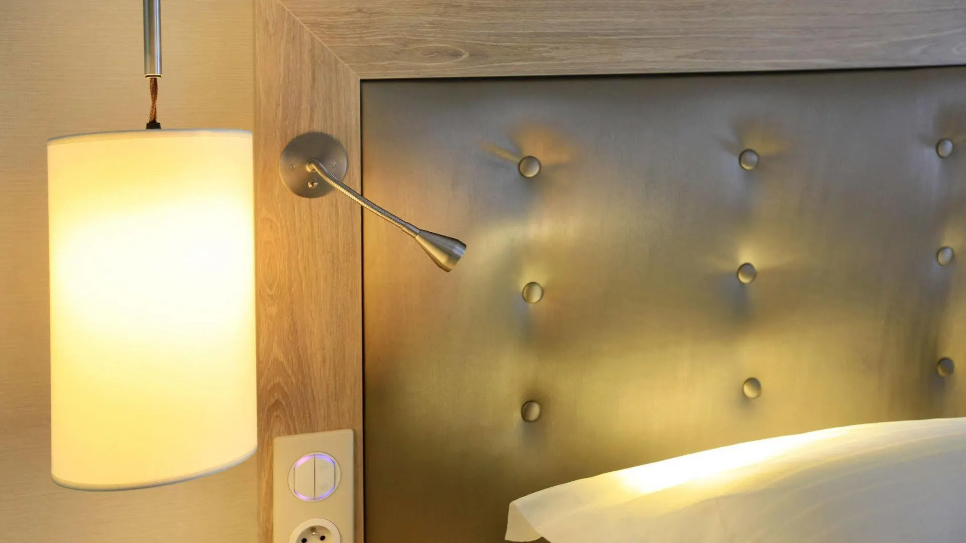Hotel Anne De Bretagne رينز