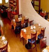 Hotel Anne De Bretagne رينز