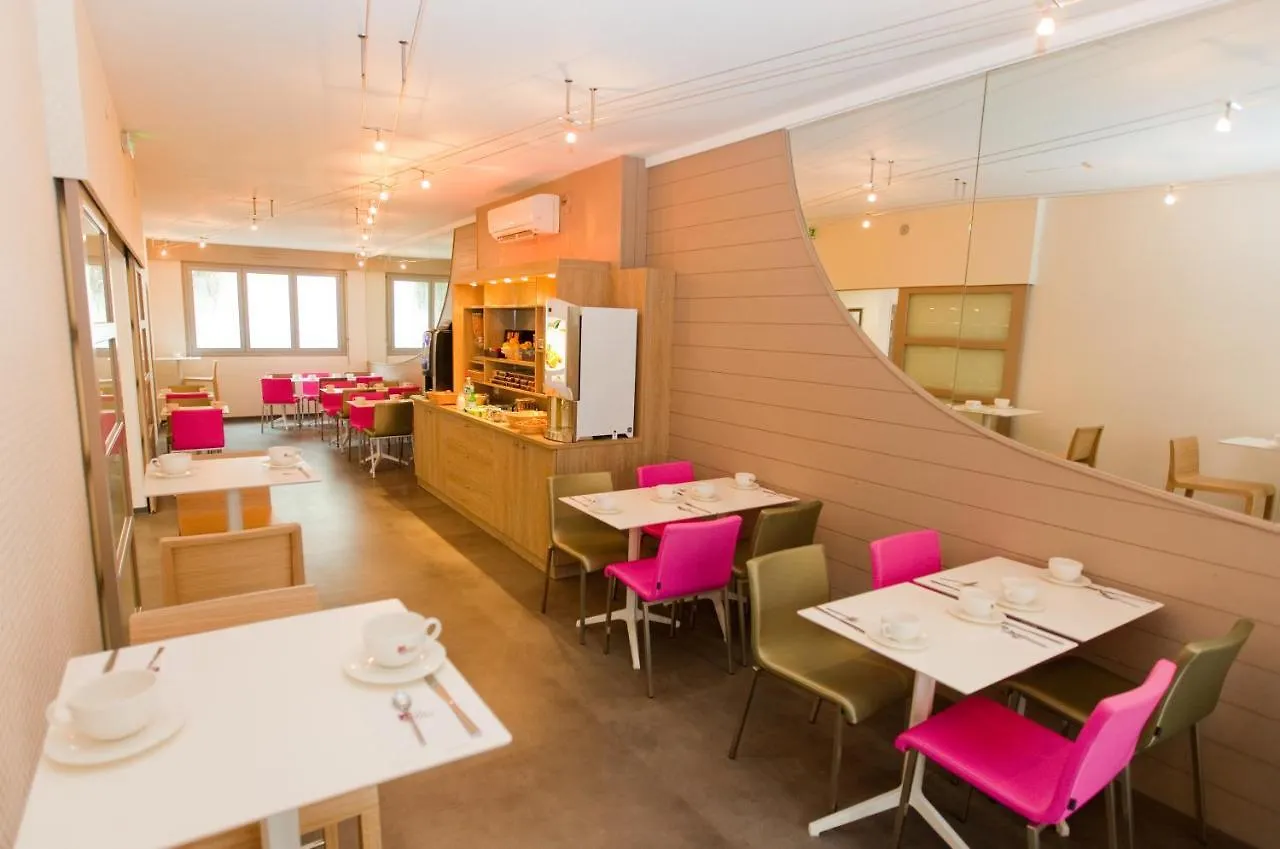 Hotel Anne De Bretagne رينز 3*,  فرنسا